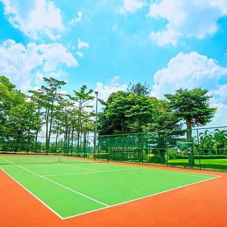 Nilai Springs Resort Hotel Kültér fotó