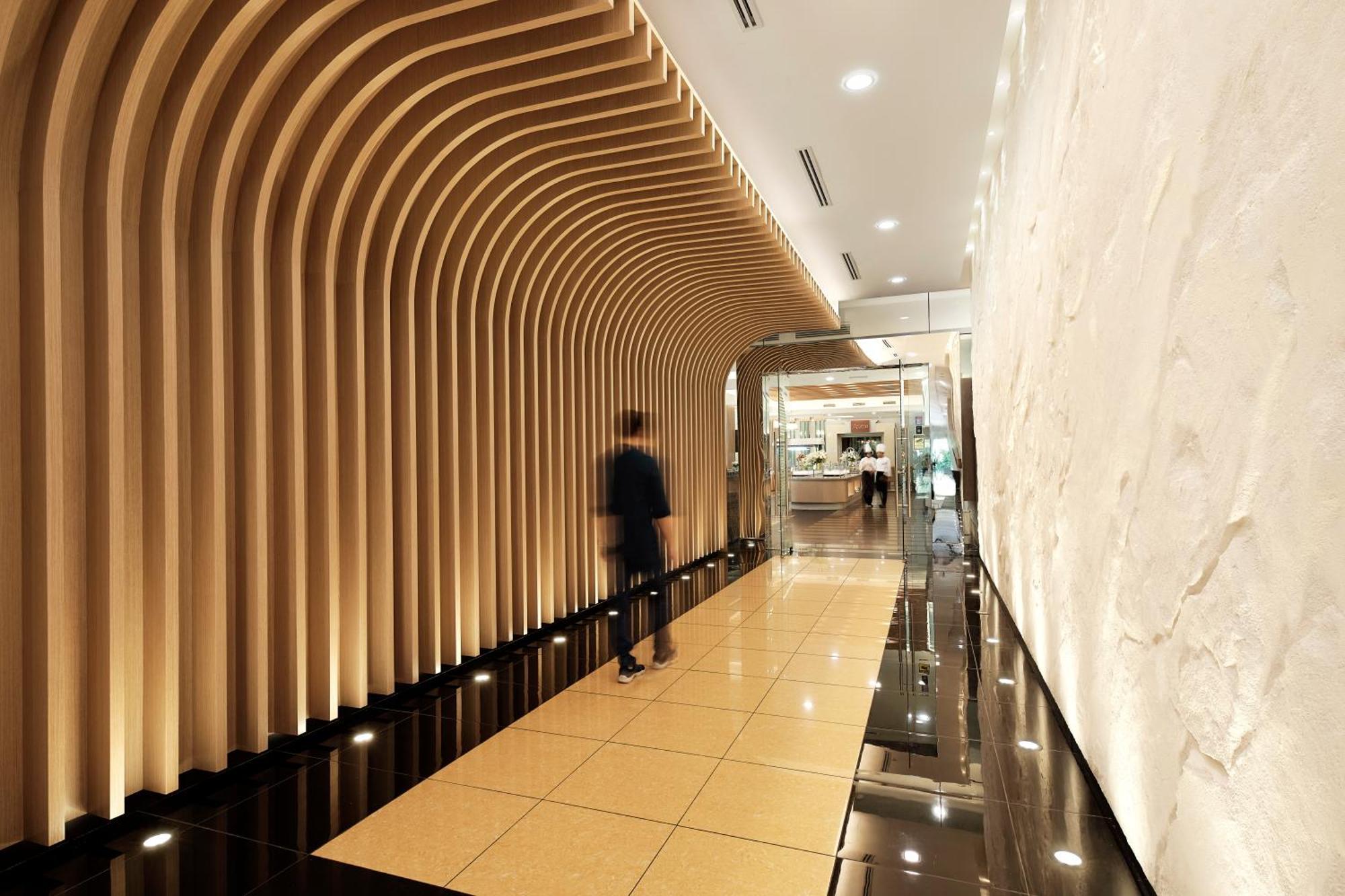 Nilai Springs Resort Hotel Kültér fotó