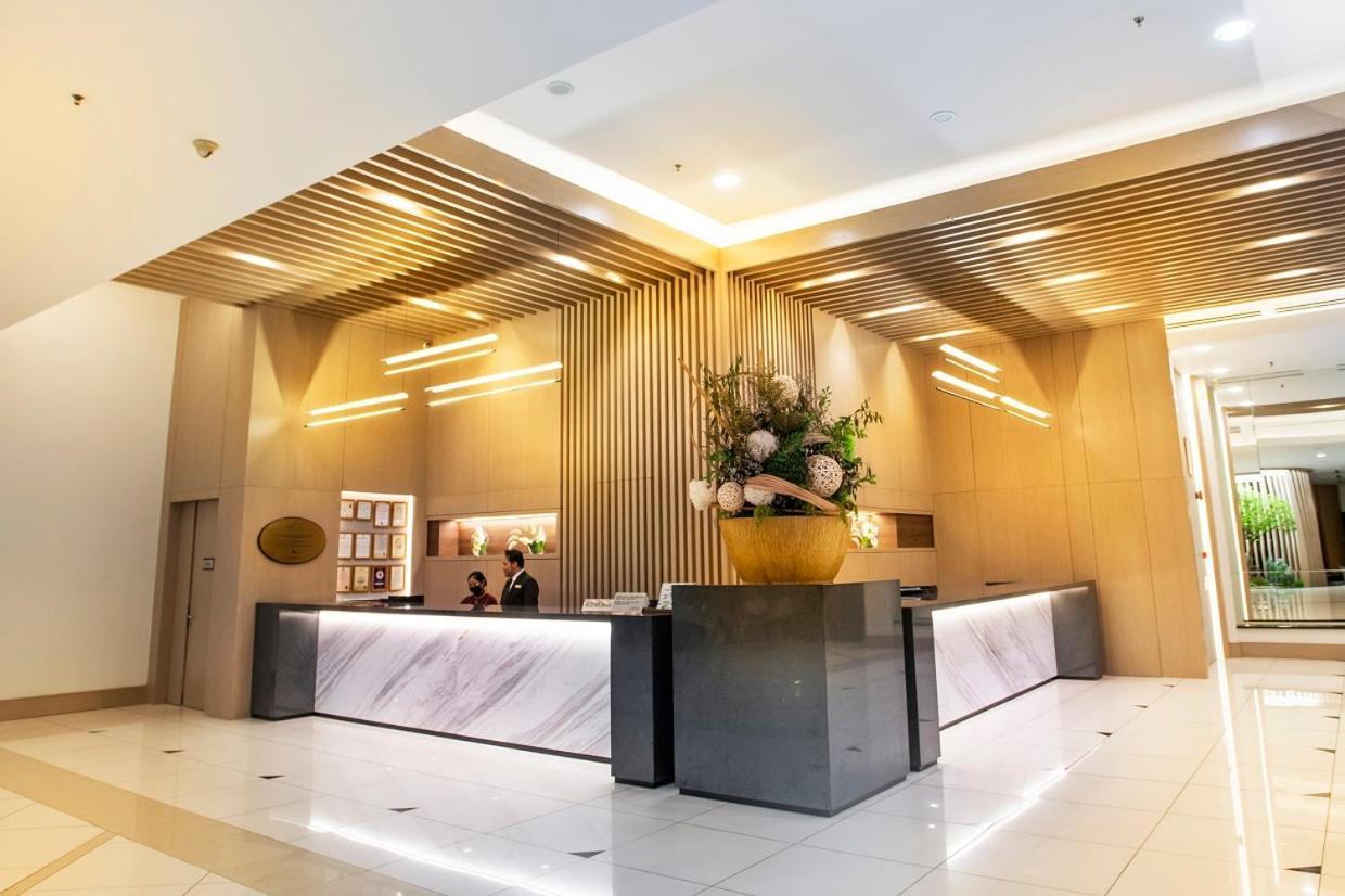 Nilai Springs Resort Hotel Kültér fotó