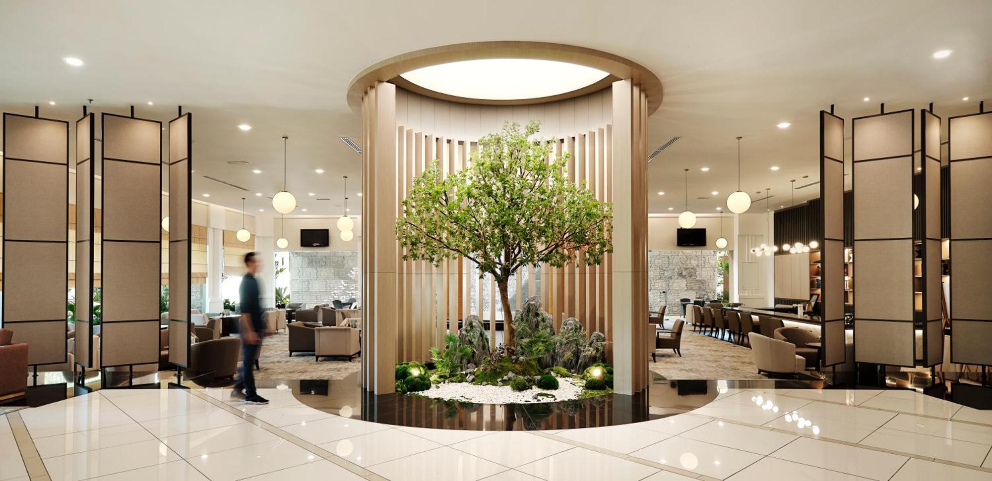 Nilai Springs Resort Hotel Kültér fotó