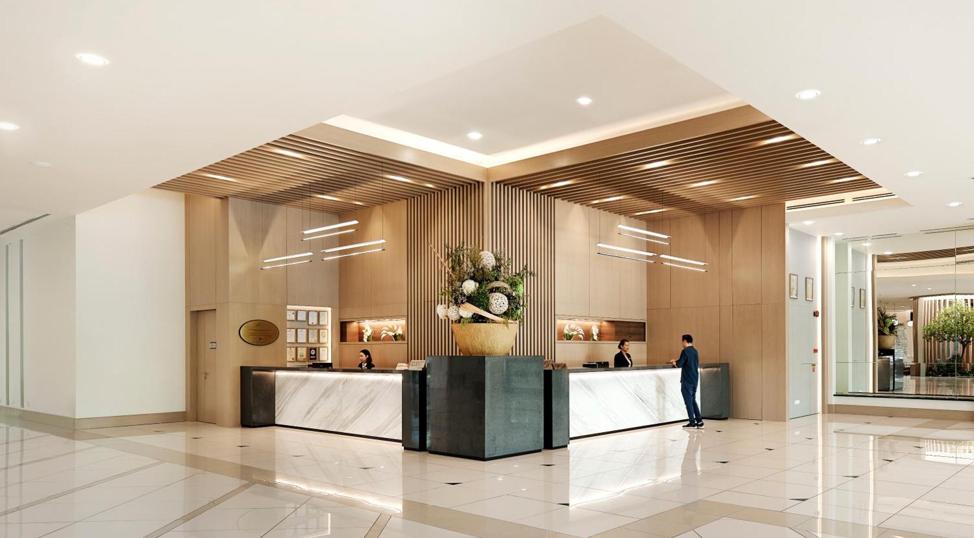 Nilai Springs Resort Hotel Kültér fotó