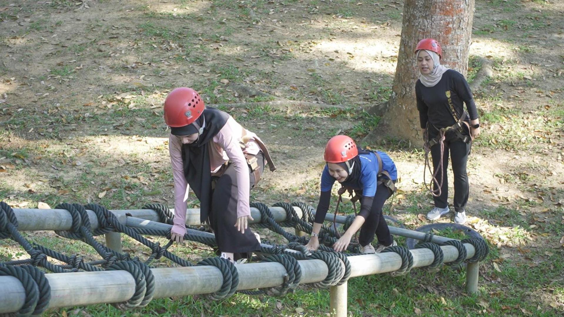 Nilai Springs Resort Hotel Kültér fotó