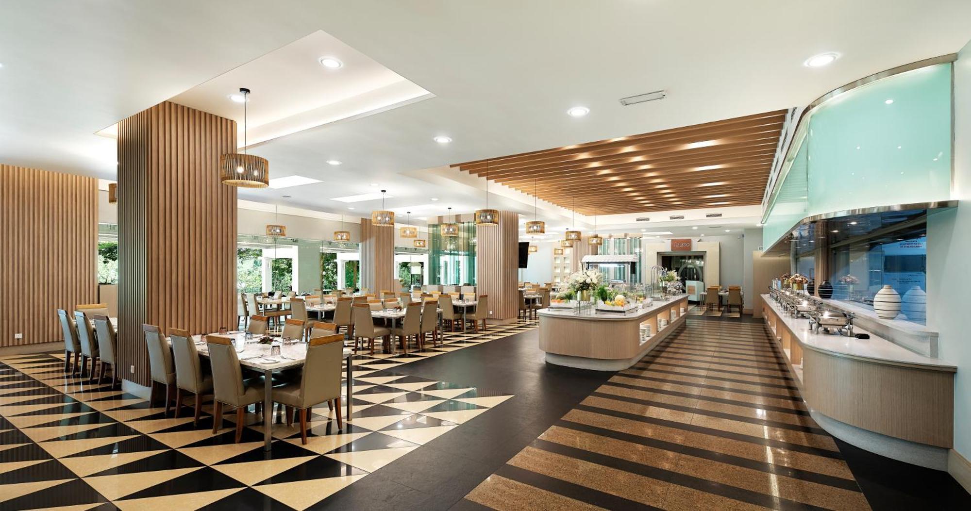 Nilai Springs Resort Hotel Kültér fotó