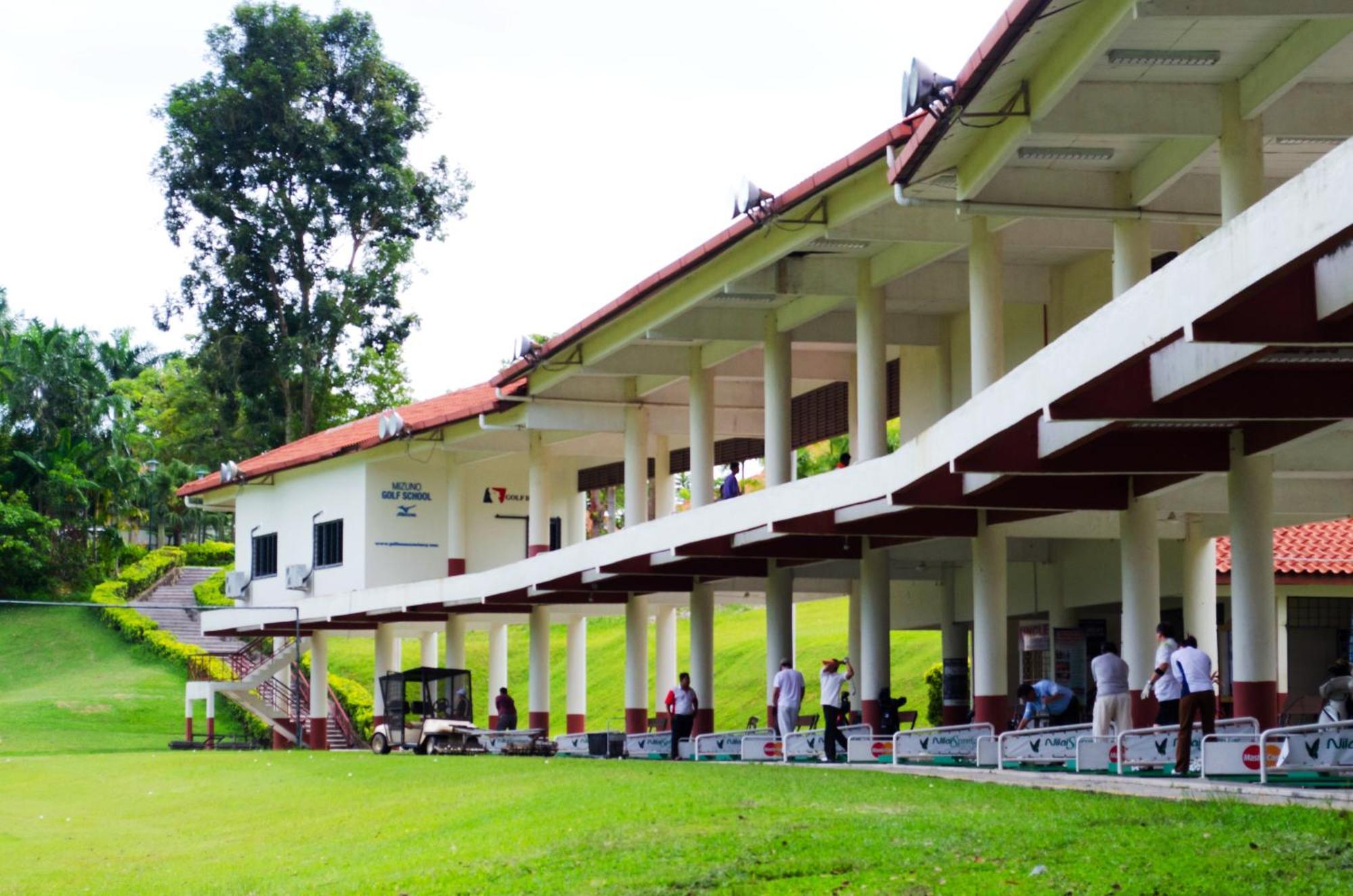 Nilai Springs Resort Hotel Kültér fotó