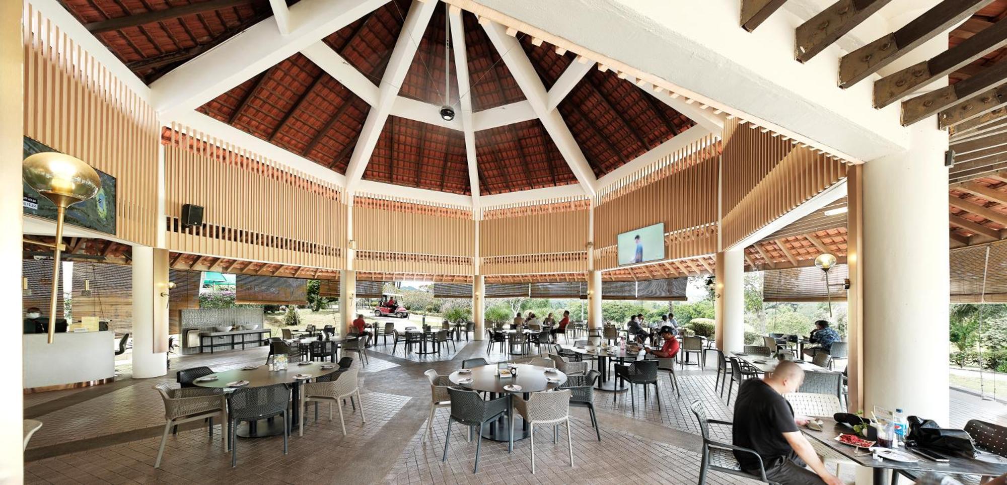 Nilai Springs Resort Hotel Kültér fotó